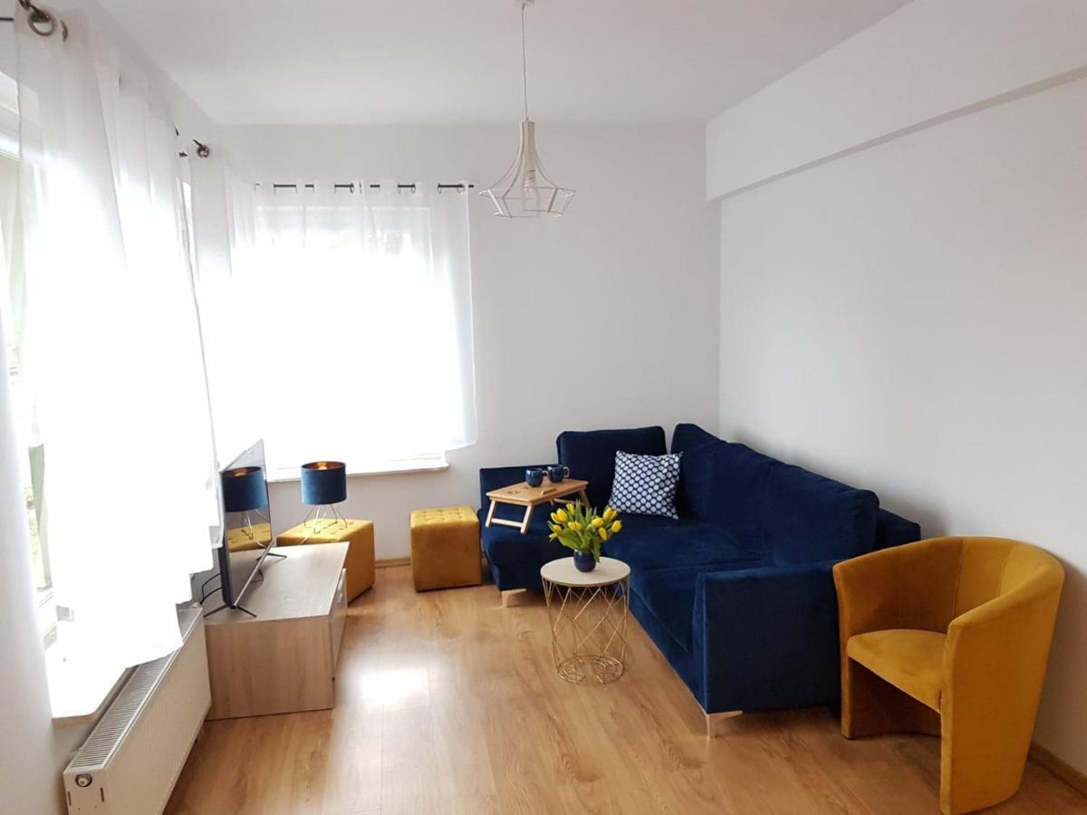 Apartament H2O Gizycko Exterior photo