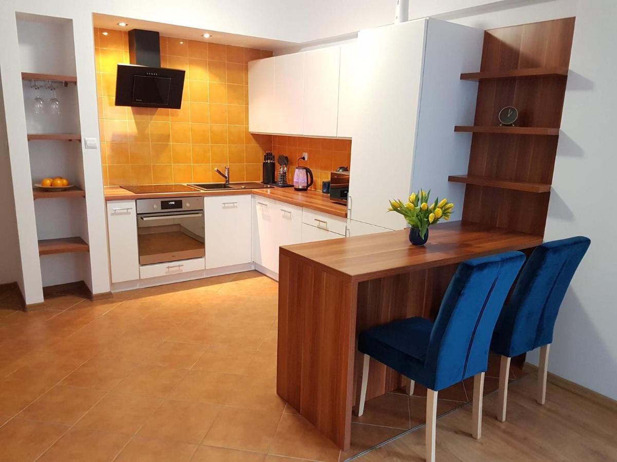 Apartament H2O Gizycko Exterior photo