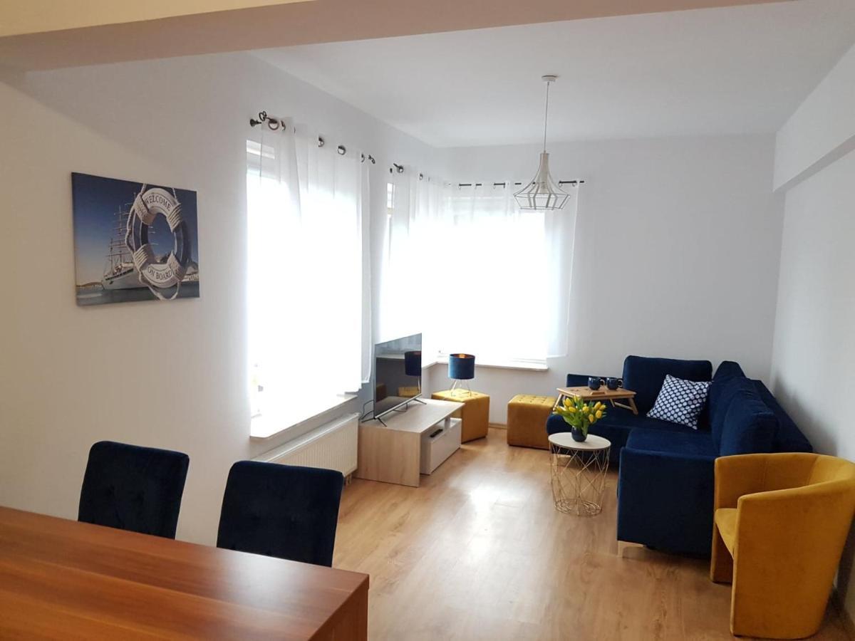 Apartament H2O Gizycko Exterior photo
